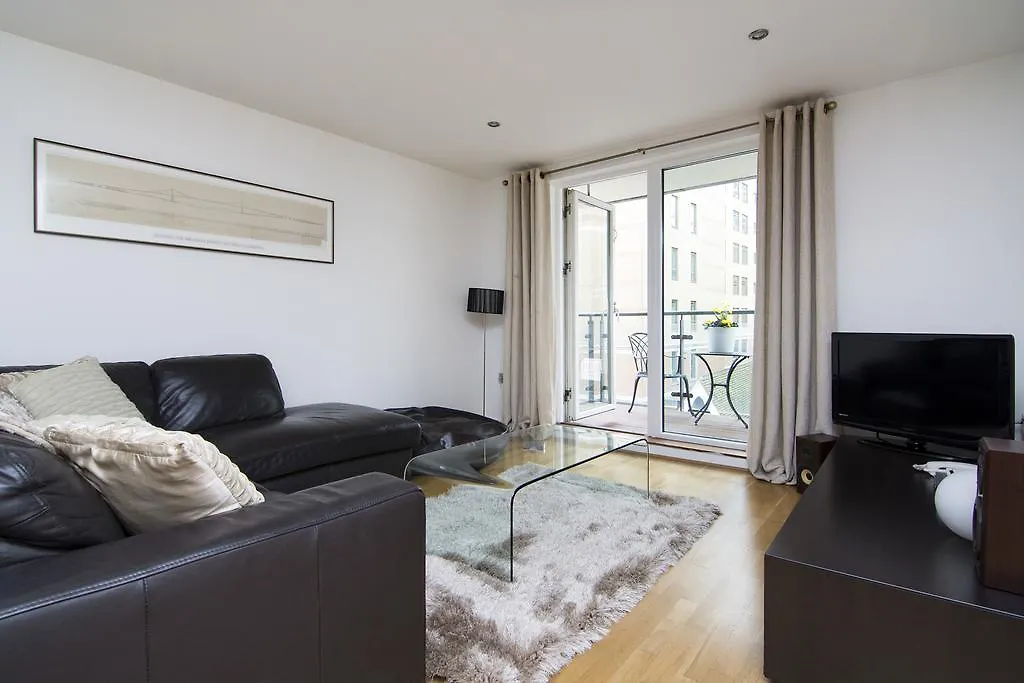 ברייטון City Apartment