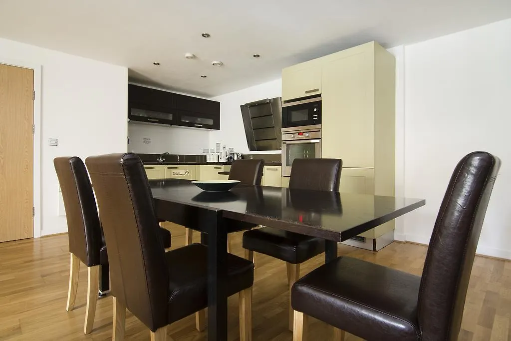 ברייטון City Apartment