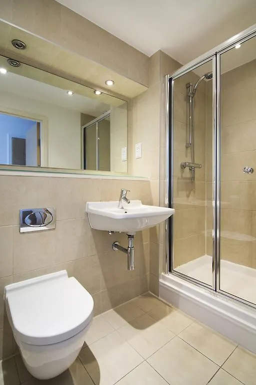 ברייטון City Apartment