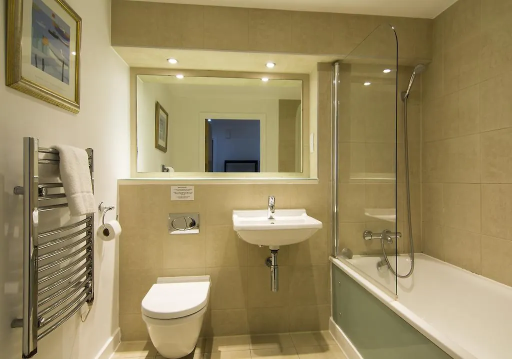 ברייטון City Apartment בריטניה