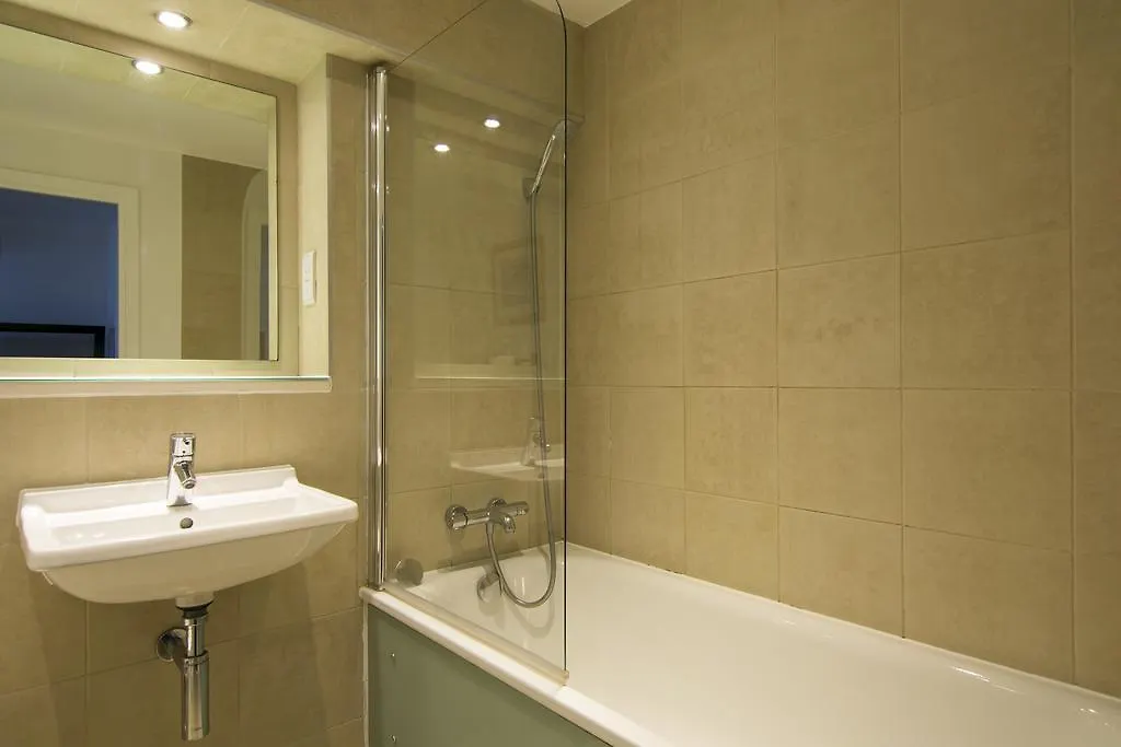 ברייטון City Apartment