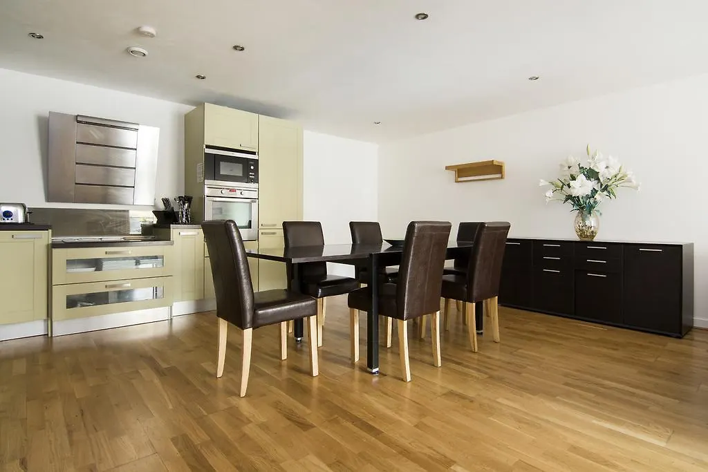 City Apartment Hove 0*,  Großbritannien