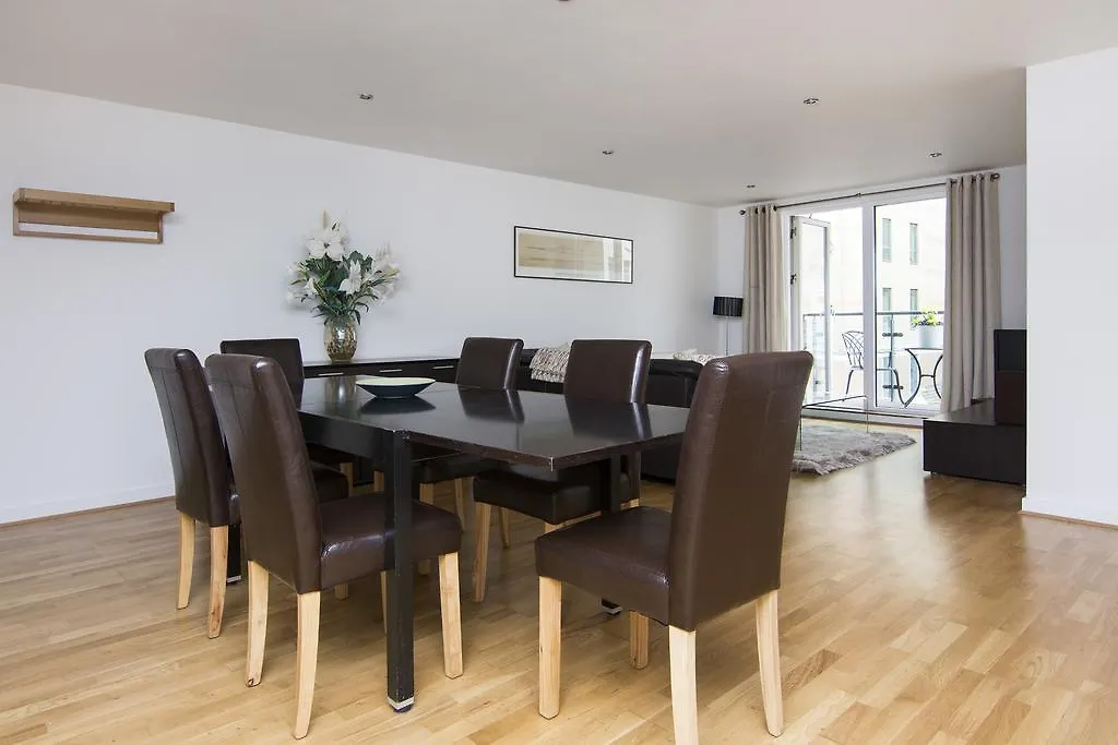 City Apartment Hove